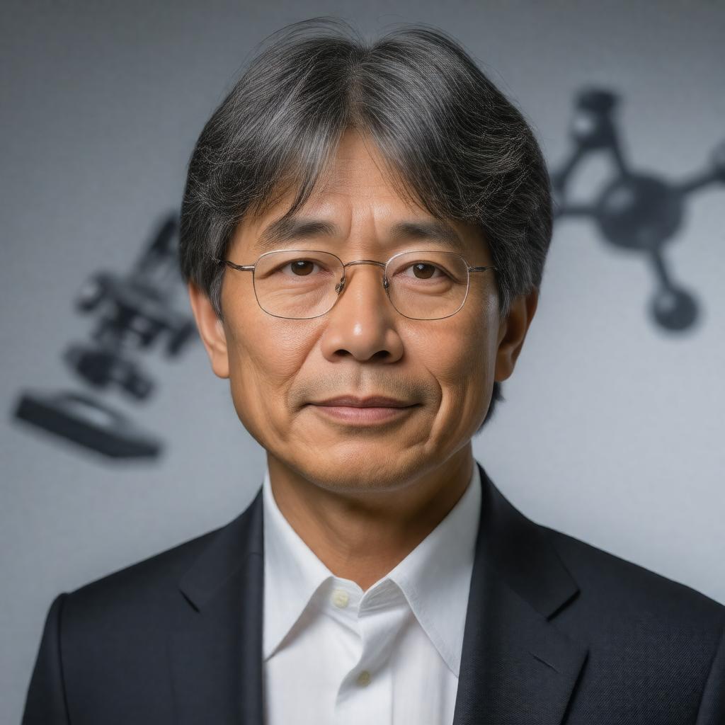 Patrick Soon-Shiong